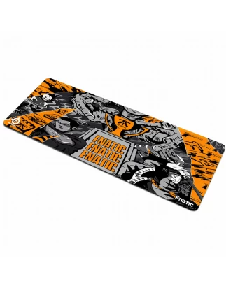 VenCore 2793-10007 - XXL Gaming Mousepad Μοντέλο FN-3 με Διαστάσεις Μ900 x Π400 x Υ3mm