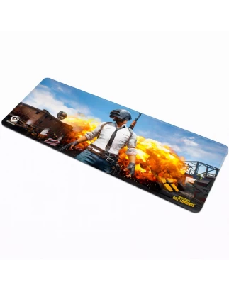 VenCore 2793-10018 - XXL Gaming Mousepad Μοντέλο PUBG με Διαστάσεις Μ900 x Π400 x Υ3mm