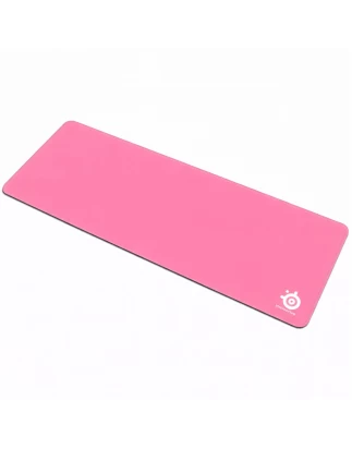 VenCore 2793-10019 - XXL Gaming Mousepad Μοντέλο QCK PINK με Διαστάσεις Μ900 x Π400 x Υ3mm