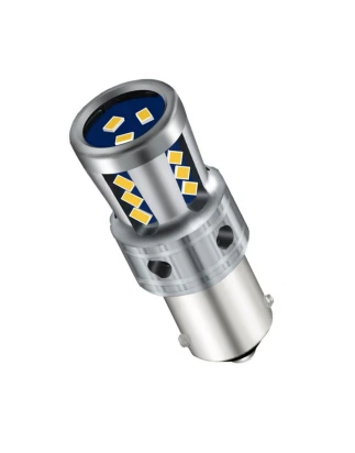 VenCore 3216-10167 - BAU15S PY21W CanBus Gen4 - Λάμπα LED για Βάση BAU15S PY21W CanBus Gen