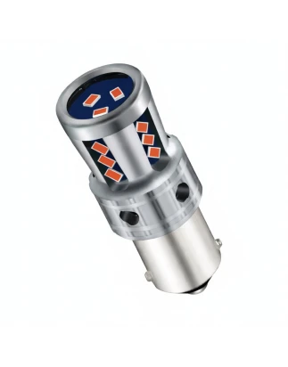 VenCore 3216-10168 - BAU15S PY21W CanBus Gen4 - Λάμπα LED για Βάση BAU15S PY21W CanBus Gen