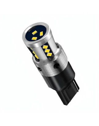 VenCore 3216-10172 - T20 7440 CanBus Gen4 - Λάμπα LED για Βάση T20 7440 CanBus Gen4 18 SMD