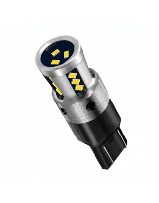 VenCore 3216-10175 - T20 7443 CanBus Gen4 - Λάμπα LED για Βάση T20 7443 CanBus Gen4 18 SMD