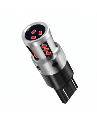 VenCore 3216-10176 - T20 7443 CanBus Gen4 - Λάμπα LED για Βάση T20 7443 CanBus Gen4 18 SMD