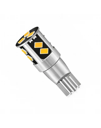 VenCore 3216-10178 - T10 W5W CanBus Gen4 - Λάμπα LED για Βάση T10 W5W CanBus Gen4 11 SMD 3