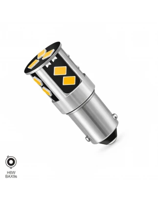 VenCore 3216-10188 - BAx9S H6W CanBus Gen4 - Λάμπα LED για Βάση BAx9S H6W CanBus Gen4 11 S