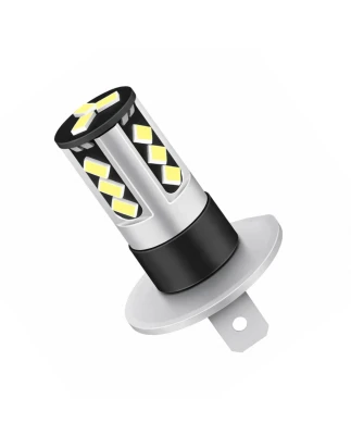 VenCore 3216-10189 - H1 CanBus Gen4 - Λάμπα LED για Βάση H1 CanBus Gen4 11 SMD 3020 5.5W 1