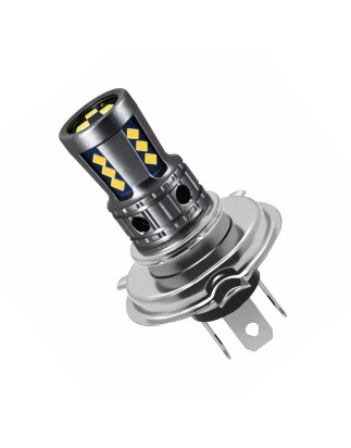 VenCore 3216-10191 - H4 CanBus Gen4 - Λάμπα LED για Βάση H4 CanBus Gen4 18 SMD 3020 9W 280