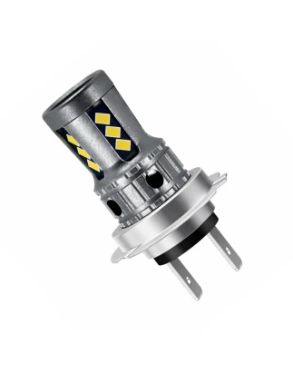 VenCore 3216-10192 - H7 CanBus Gen4 - Λάμπα LED για Βάση H7 CanBus Gen4 18 SMD 3020 9W 280