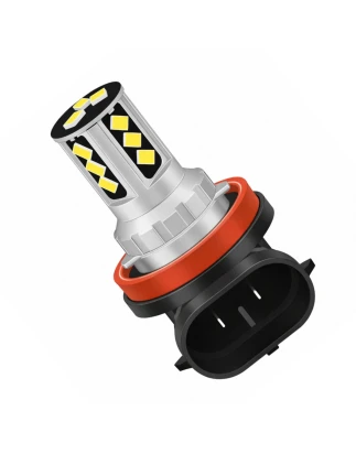 VenCore 3216-10197 - H16 CanBus Gen4 - Λάμπα LED για Βάση H16 CanBus Gen4 18 SMD 3020 9W 2