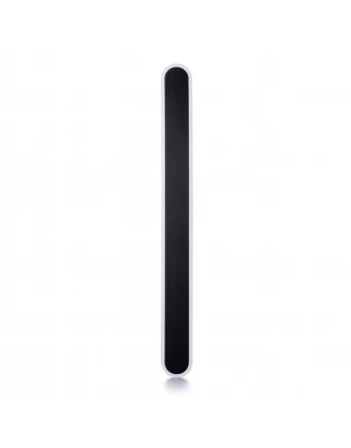 VenCore Linea Black 6093-20102 - Μοντέρνο Επιτοίχιο Φωτιστικό Απλίκα LED 60CM 12W Μαύρο Αλ