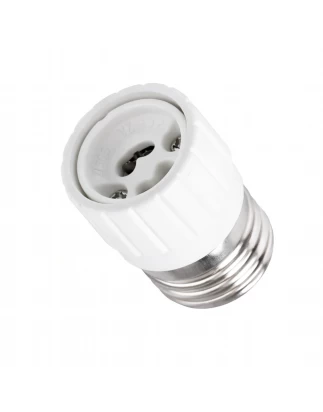 VenCore 6373-10003 - Αντάπτορας Μετατροπής Ντουί από E27 σε GU10