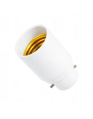VenCore 6373-10004 - Αντάπτορας Μετατροπής Ντουί από B22 σε E27