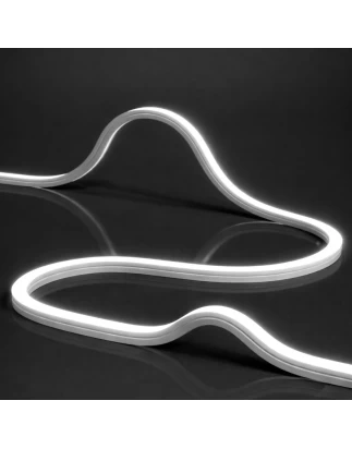 VenCore 6174-50001 - NeonFlex LED CW - Ταινία Neon Flex LED SMD2835 - 1 Μέτρο - 12 Watt 23