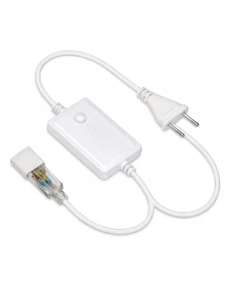 VenCore 6174-50010 - Power Cable Connector - Converter & Controller 230V for Multi Color R