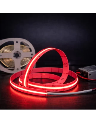 VenCore 6174-50016 - Ledstrip Cob 12W IP20 DW - Ταινία LED Τύπου COB - 5 Μέτρα (1 Roll) - 