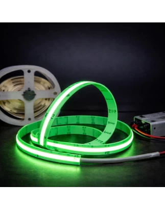 VenCore 6174-50017 - Ledstrip Cob 12W IP20 DW - Ταινία LED Τύπου COB - 5 Μέτρα (1 Roll) - 