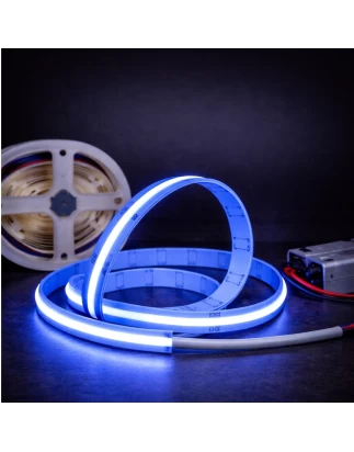VenCore 6174-50018 - Ledstrip Cob 12W IP20 DW - Ταινία LED Τύπου COB - 5 Μέτρα (1 Roll) - 