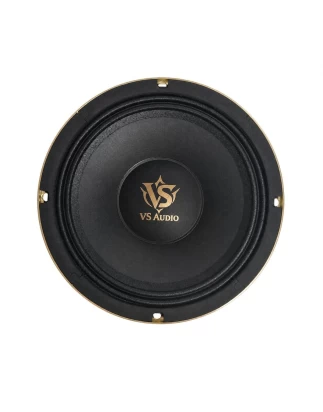 VSAUDIO 3237-10002 - Ηχείο αυτοκινήτου 8 ιντσών VS700ND PRO EDITION 350W RMS 4Ω