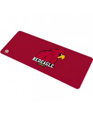 VenCore 2793-10021 - XXL Gaming Mousepad Μοντέλο RED με Διαστάσεις Μ900 x Π400 x Υ3mm