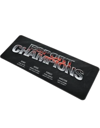 VenCore 2793-10024 - XXL Gaming Mousepad Μοντέλο GUANJUN με Διαστάσεις Μ900 x Π400 x Υ3mm