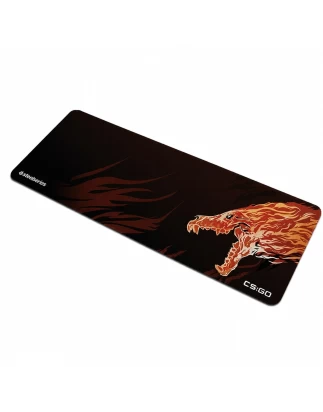 VenCore 2793-10025 - XXL Gaming Mousepad Μοντέλο PAO XIAO με Διαστάσεις Μ900 x Π400 x Υ3mm
