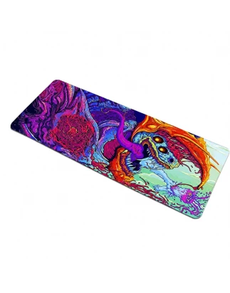 VenCore 2793-10032 - XXL Gaming Mousepad Μοντέλο YESHOU 2TH με Διαστάσεις Μ900 x Π400 x Υ3