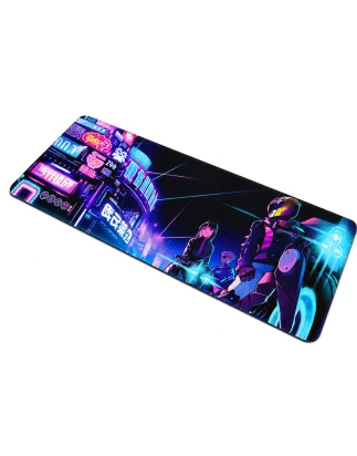 VenCore 2793-10034 - XXL Gaming Mousepad Μοντέλο QISHI-2TH με Διαστάσεις Μ900 x Π400 x Υ3m