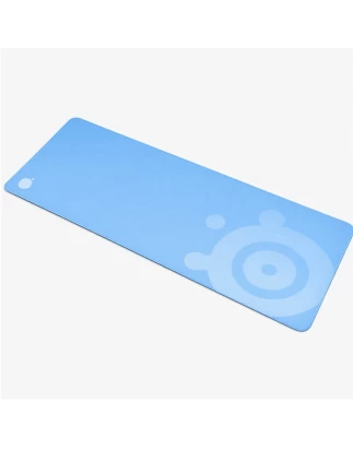 VenCore 2793-10035 - XXL Gaming Mousepad Μοντέλο SNOW με Διαστάσεις Μ900 x Π400 x Υ3mm
