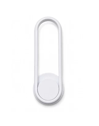 VenCore Solenne White 6093-20022 - Μοντέρνο Επιτοίχιο Φωτιστικό Απλίκα LED 12W Λευκό Αλουμ