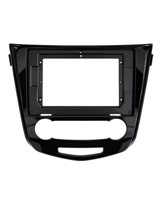 VenCore 3550-0004B - Πρόσοψη 10.1 με Καλωδίωση & CANbus Box για Nissan Qashqai 2014-2021 –