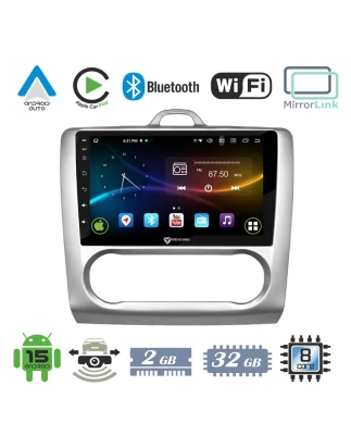 VenCore 3236-10007-0041SA - Οθόνη Multimedia Android 15 9 9109A MTK6762 Octa-Core 2GB/32GB