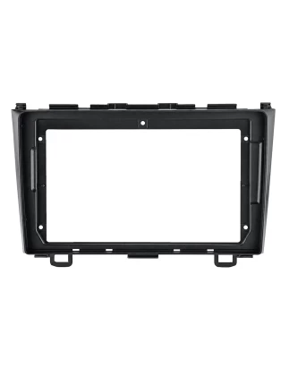 VenCore 3550-0110B - Πρόσοψη 9 με Καλωδίωση & CANbus Box για Honda CRV 2006-2012 – Μαύρη