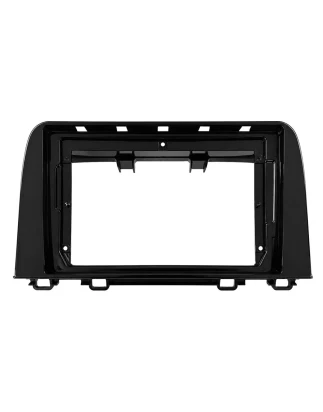 VenCore 3550-0160B - Πρόσοψη 9 με Καλωδίωση & CANbus Box για Honda CRV 2017-2022 – Μαύρη