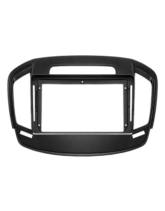 VenCore 3550-0064B - Πρόσοψη 9 με Καλωδίωση & CANbus Box για Opel Insignia 2014-2017 – Μαύ