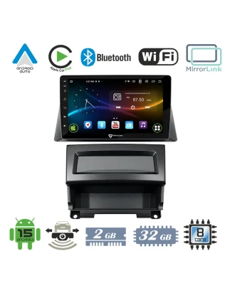 VenCore 3236-10008-0142B - Οθόνη Multimedia Android 15 10.1 9109A MTK6762 Octa-Core 2GB/32