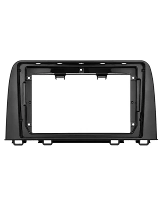 VenCore 3550-0160B1 - Πρόσοψη 10.1 με Καλωδίωση & CANbus Box για Honda CRV 2017-2022 – Μαύ