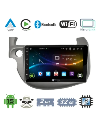 VenCore 3236-10008-0197S - Οθόνη Multimedia Android 15 10.1 9109A MTK6762 Octa-Core 2GB/32