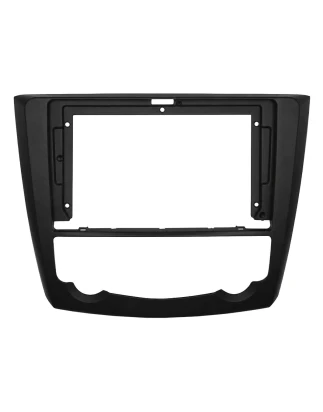 VenCore 3550-0218B - Πρόσοψη 9 με Καλωδίωση & CANbus Box για Renault Kadjar 2015-2023 – Μα