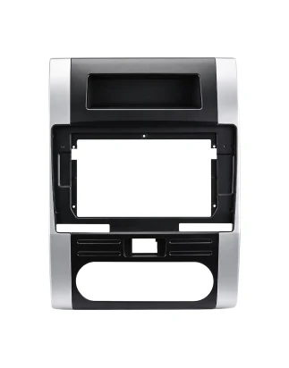 VenCore 3550-0223S - Πρόσοψη 10.1 με Καλωδίωση & CANbus Box για Nissan X-Trail 2007-2013 –
