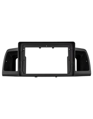 VenCore 3550-0254B - Πρόσοψη 9 με Καλωδίωση & CANbus Box για Toyota Corolla 2002-2006 – Μα