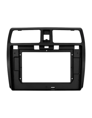 VenCore 3550-0255B - Πρόσοψη 10.1 με Καλωδίωση & CANbus Box για Suzuki Swift 2005-2010 – Μ