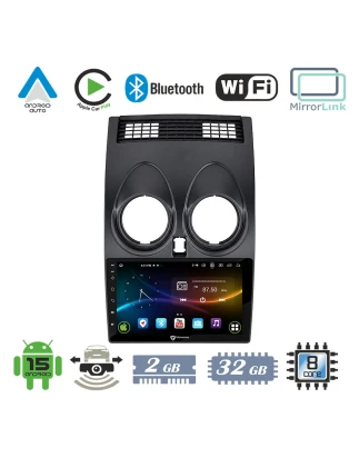 VenCore 3236-10007-0264AB - Οθόνη Multimedia Android 15 9 9109A MTK6762 Octa-Core 2GB/32GB