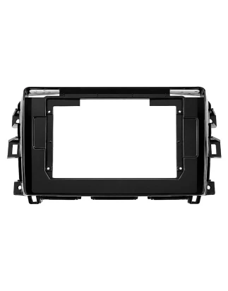 VenCore 3550-0265B - Πρόσοψη 10.1 με Καλωδίωση & CANbus Box για Nissan Navara 2016-2022 – 