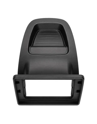 VenCore 3550-0279B - Πρόσοψη 10.1 με Καλωδίωση & CANbus Box για Ford Ecosport 2018-2020 – 