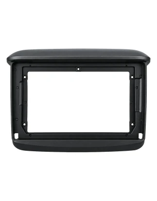 VenCore 3550-0314B - Πρόσοψη 9 με Καλωδίωση & CANbus Box για Mitsubishi 200 Pajero Sport 2