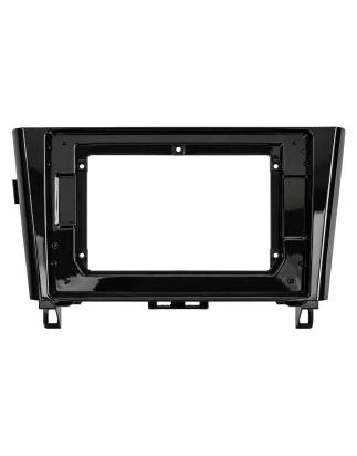 VenCore 3550-0328B1 - Πρόσοψη 10.1 με Καλωδίωση & CANbus Box για Nissan X-Trail 2014-2022 