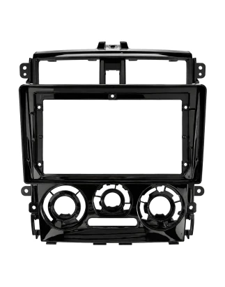 VenCore 3550-0412B - Πρόσοψη 9 με Καλωδίωση & CANbus Box για Mitsubishi Colt 2013-2023 – Μ