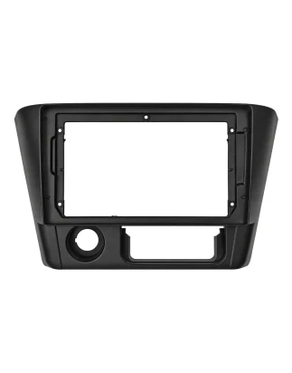VenCore 3550-0439B - Πρόσοψη 9 με Καλωδίωση & CANbus Box για Mitsubishi Lancer 1995-2001 –