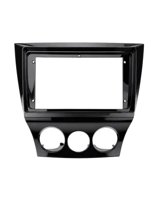 VenCore 3550-0452B - Πρόσοψη 9 με Καλωδίωση & CANbus Box για Mazda RX8 2008-2012 – Μαύρη